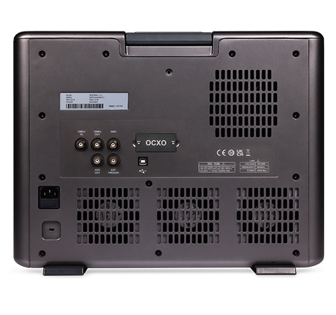 SDS7000A系列高分辨率数字示波器